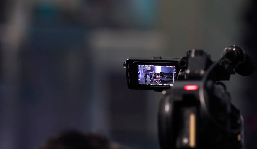 紧跟潮流！定安县产品视频拍摄引领时尚新趋势