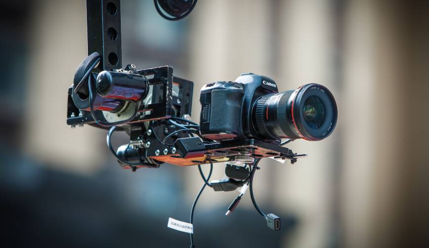 科技赋能生活：定安县产品视频拍摄开启智能新时代