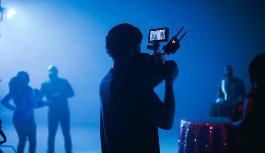 神秘新品来袭！定安县产品视频拍摄究竟有何神奇之处？