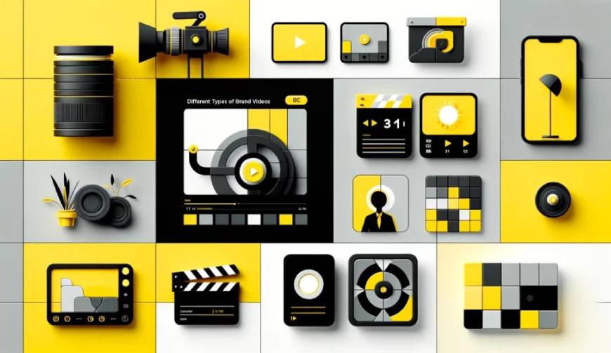 专为职场精英打造：定安县产品视频拍摄提升工作效率的秘密武器