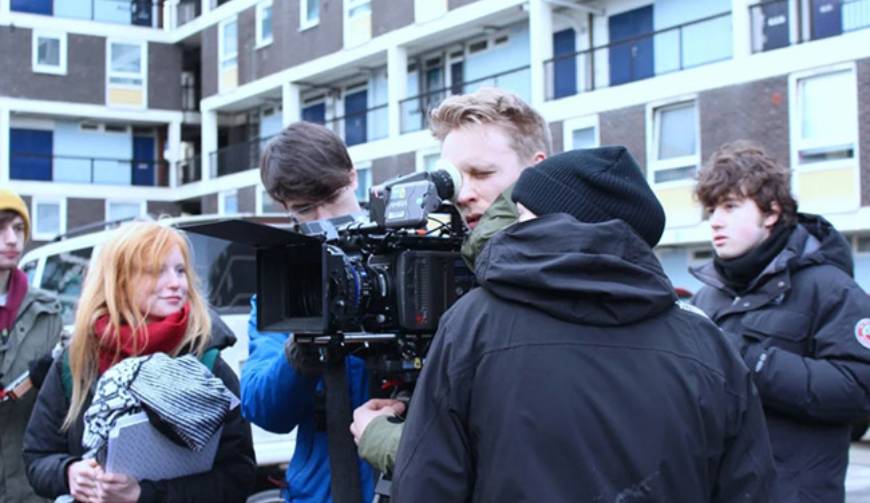 定安县极致互动，以影像之力助推产品宣传新高度