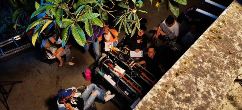 专业级产品宣传视频制作：视频拍摄公司的创意执行方法论