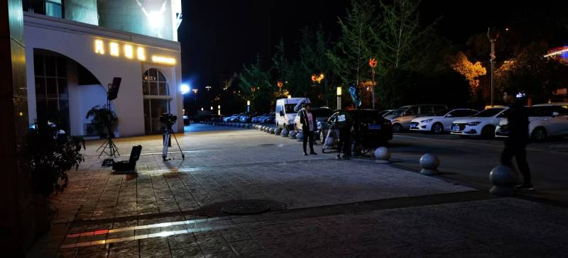 定安县电商产品视频拍摄制作全攻略，打造高转化带货视频