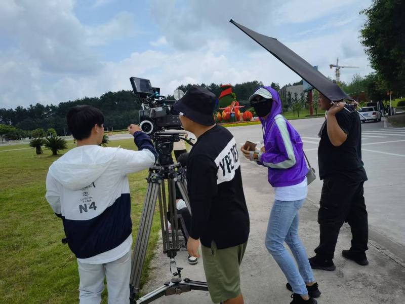 定安县极致互动，未来愿景宏大，致力于成为全球领先的产品宣传视频企业