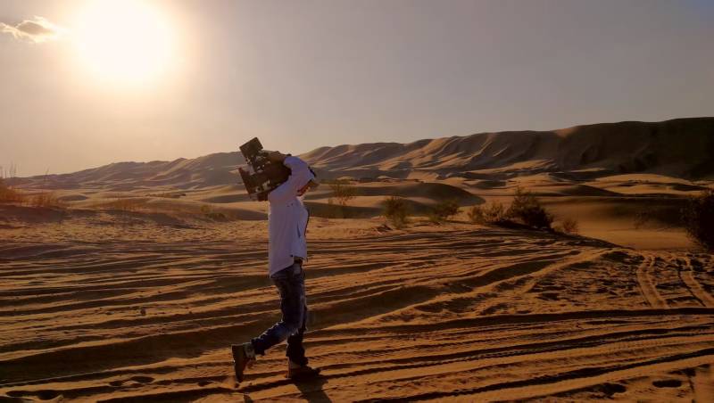 多角度解析，深层次挖掘，只为那一刻的心动相遇