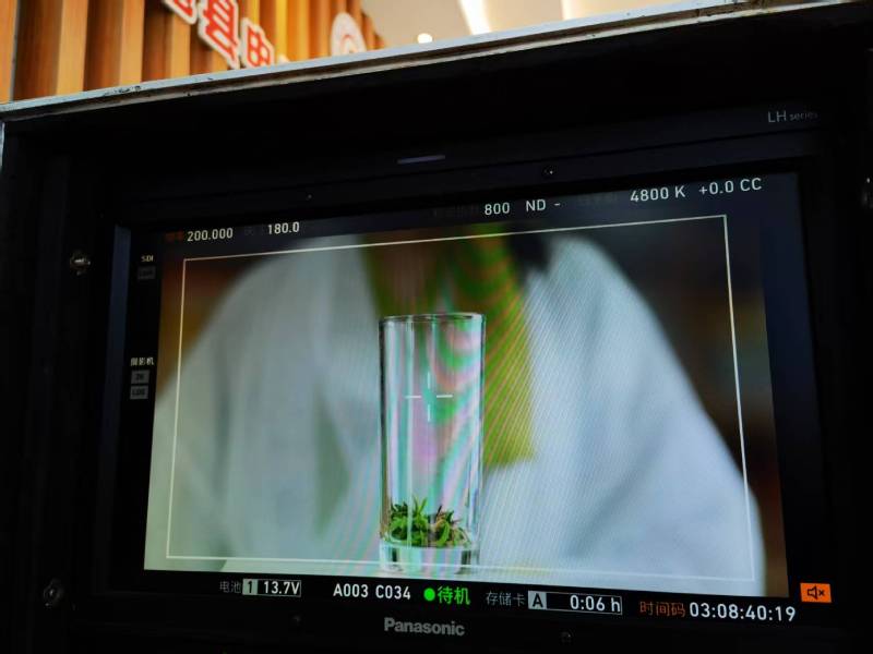 天然优选！定安县电商产品宣传视频溯源原料产地的真实故事